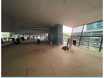 EN VENTA  LOCAL COMERCIAL 2730M EN EL DORADO DOS NIVELES