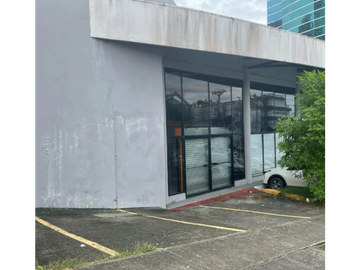 EN VENTA  LOCAL COMERCIAL 2730M EN EL DORADO DOS NIVELES