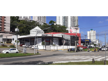 EN VENTA  LOCAL COMERCIAL 2730M EN EL DORADO DOS NIVELES
