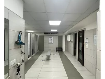 EN VENTA  LOCAL COMERCIAL 2730M EN EL DORADO DOS NIVELES