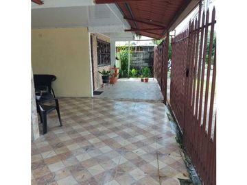 EN VENTA CASA EN BETANIA 8REC 6B