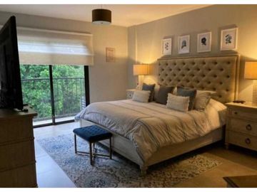 APARTAMENTO CLAYTON EMBASSY VILLAGE 221M2 3REC+CBE+DEN