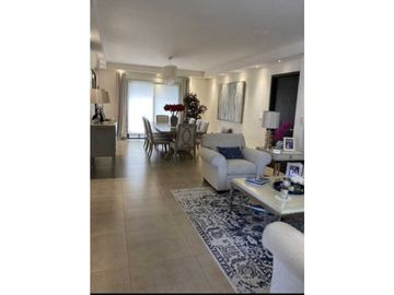 APARTAMENTO CLAYTON EMBASSY VILLAGE 221M2 3REC+CBE+DEN