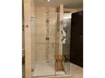 APARTAMENTO CLAYTON EMBASSY VILLAGE 221M2 3REC+CBE+DEN