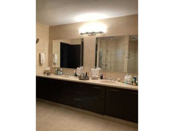 APARTAMENTO CLAYTON EMBASSY VILLAGE 221M2 3REC+CBE+DEN