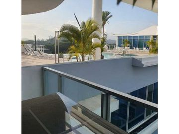 APARTAMENTO PENTHOUSE 300M2 EN AMADOR CON VISTA AL CANAL DE PANAMA