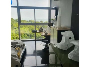 APARTAMENTO PENTHOUSE 300M2 EN AMADOR CON VISTA AL CANAL DE PANAMA