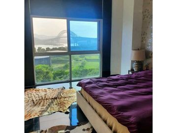 APARTAMENTO PENTHOUSE 300M2 EN AMADOR CON VISTA AL CANAL DE PANAMA