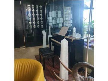 APARTAMENTO PENTHOUSE 300M2 EN AMADOR CON VISTA AL CANAL DE PANAMA