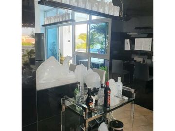 APARTAMENTO PENTHOUSE 300M2 EN AMADOR CON VISTA AL CANAL DE PANAMA