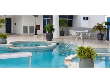 APARTAMENTO PENTHOUSE 300M2 EN AMADOR CON VISTA AL CANAL DE PANAMA
