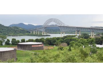 APARTAMENTO PENTHOUSE 300M2 EN AMADOR CON VISTA AL CANAL DE PANAMA