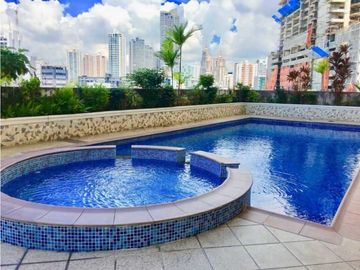 VENTA APARTAMENTO OBARRIO  PH VICTORIA TOWER