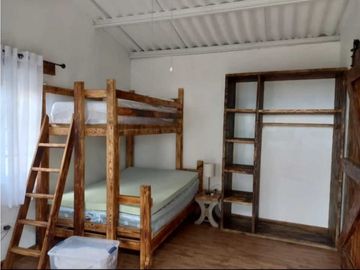 VENTA CASA  PARQUE NACIONAL ALTOS DE CAMPANA