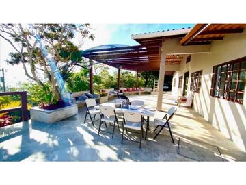 VENTA CASA  PARQUE NACIONAL ALTOS DE CAMPANA