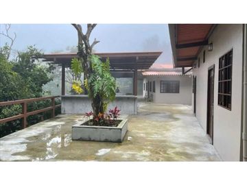 VENTA CASA  PARQUE NACIONAL ALTOS DE CAMPANA