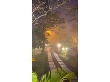 VENTA CASA  PARQUE NACIONAL ALTOS DE CAMPANA