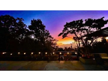 VENTA CASA  PARQUE NACIONAL ALTOS DE CAMPANA