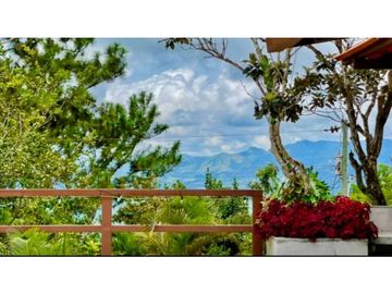 VENTA CASA  PARQUE NACIONAL ALTOS DE CAMPANA