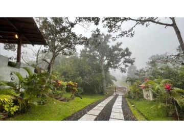 VENTA CASA  PARQUE NACIONAL ALTOS DE CAMPANA