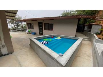 VENTA CASA  PARQUE NACIONAL ALTOS DE CAMPANA