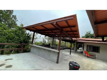 VENTA CASA  PARQUE NACIONAL ALTOS DE CAMPANA