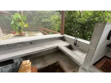 VENTA CASA  PARQUE NACIONAL ALTOS DE CAMPANA