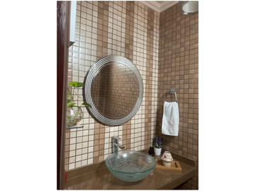 VENTA DE CASA EN COLINAS DEL GOLF