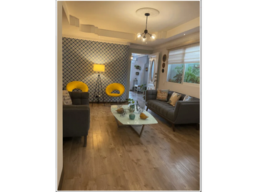 VENTA DE CASA EN COLINAS DEL GOLF