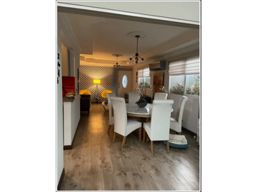 VENTA DE CASA EN COLINAS DEL GOLF