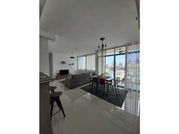 APARTAMENTO A ESTRENAR!! INTERES PREFERENCIAL!! PH TORRE DELTA 3 REC