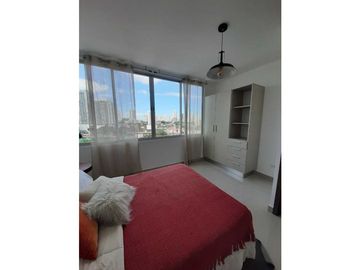 APARTAMENTO A ESTRENAR!! INTERES PREFERENCIAL!! PH TORRE DELTA 3 REC