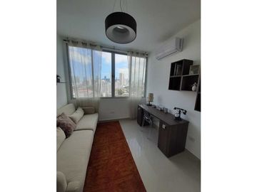 APARTAMENTO A ESTRENAR!! INTERES PREFERENCIAL!! PH TORRE DELTA 3 REC