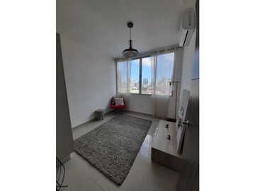 APARTAMENTO A ESTRENAR!! INTERES PREFERENCIAL!! PH TORRE DELTA 3 REC