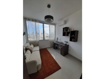 APARTAMENTO A ESTRENAR!! INTERES PREFERENCIAL!! PH TORRE DELTA 3 REC
