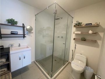 Apartamento en venta en Bella Vista Proyecto Armonía