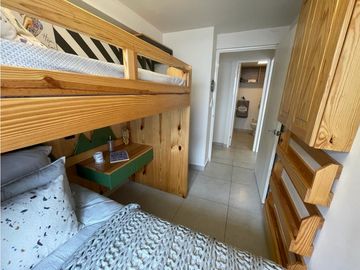 Apartamento en venta en Bella Vista Proyecto Armonía