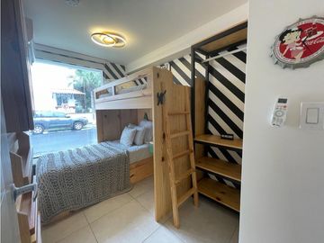 Apartamento en venta en Bella Vista Proyecto Armonía