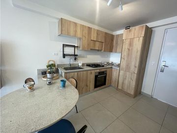 Apartamento en venta en Bella Vista Proyecto Armonía