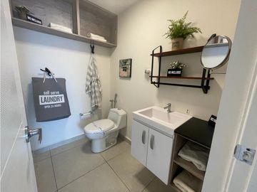 Apartamento en venta en Bella Vista Proyecto Armonía
