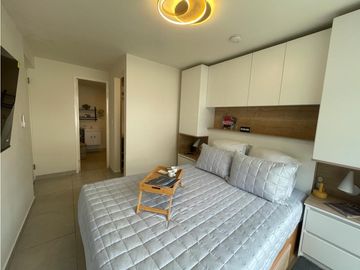 Apartamento en venta en Bella Vista Proyecto Armonía