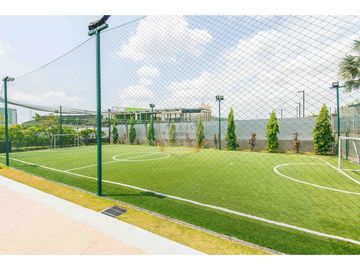 Casa en Venta Brisas del Golf, PH Victoria Paseo del Norte 5 recamaras
