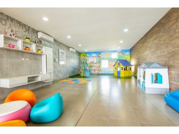 Casa en Venta Brisas del Golf, PH Victoria Paseo del Norte 5 recamaras