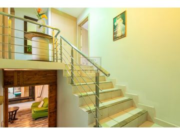 Casa en Venta Brisas del Golf, PH Victoria Paseo del Norte 5 recamaras