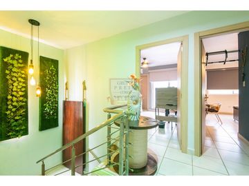 Casa en Venta Brisas del Golf, PH Victoria Paseo del Norte 5 recamaras