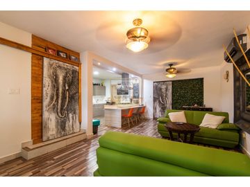 Casa en Venta Brisas del Golf, PH Victoria Paseo del Norte 5 recamaras