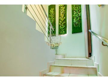 Casa en Venta Brisas del Golf, PH Victoria Paseo del Norte 5 recamaras