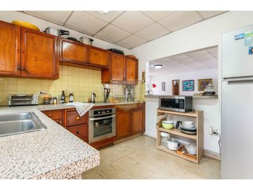 Casa Tipo Chalet en Hato Pintado - Con Patio Frente a TIGO -12 Octubre