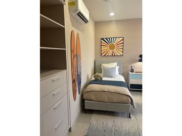 SE VENDE - RESIDENCES NOURA EN PASEO DEL NORTE