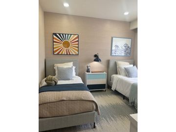 SE VENDE - RESIDENCES NOURA EN PASEO DEL NORTE